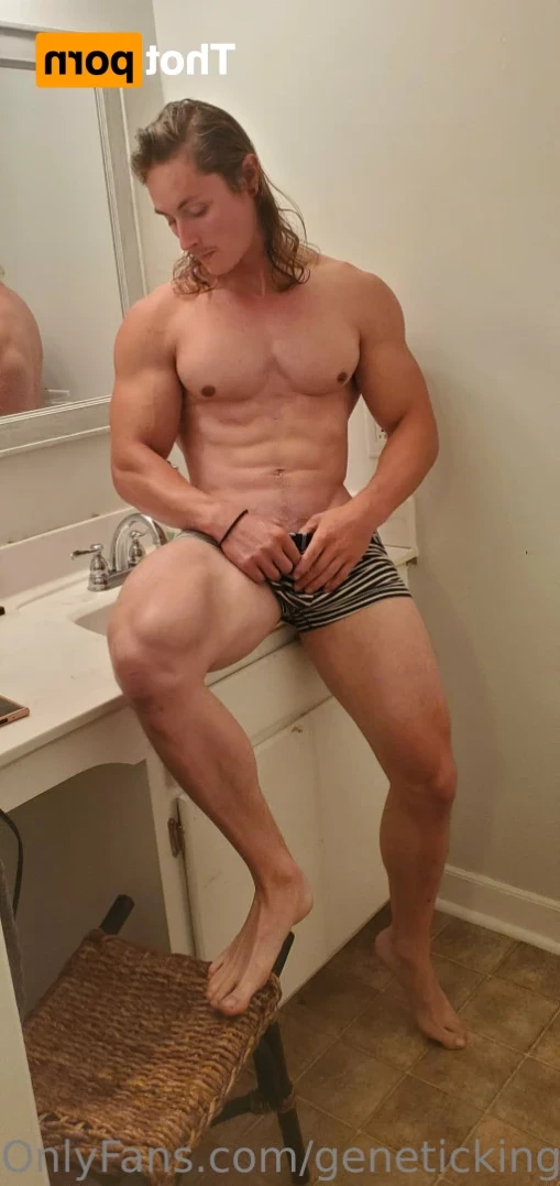 geneticking Onlyfans leaked photo 13563909 on Hotleaks.tv