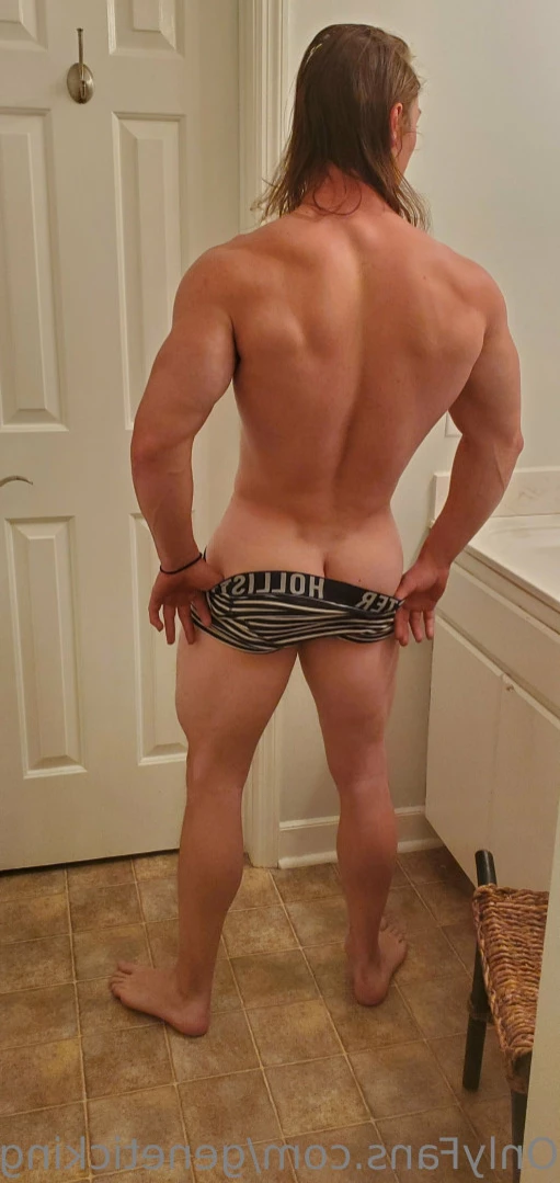 geneticking Onlyfans leaked photo 13563951 on Hotleaks.tv