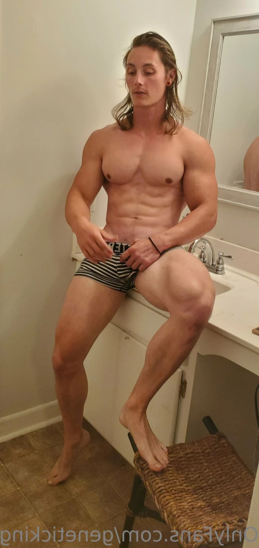 geneticking Onlyfans leaked photo 13563979 on Hotleaks.tv