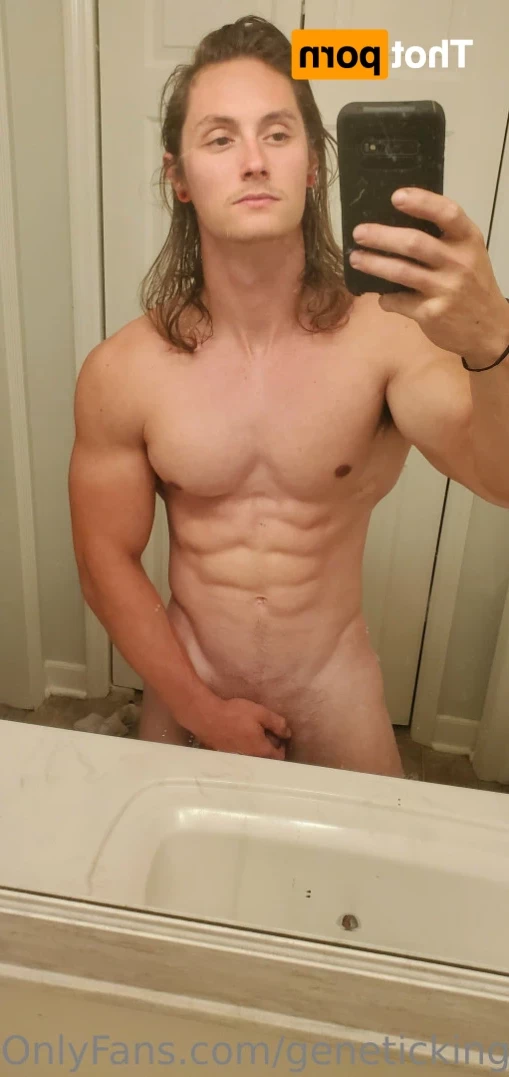 geneticking Onlyfans leaked photo 13644384 on Hotleaks.tv