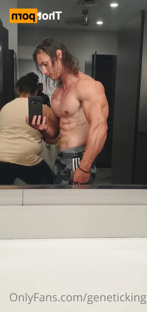 geneticking Onlyfans leaked photo 14531766 on Hotleaks.tv