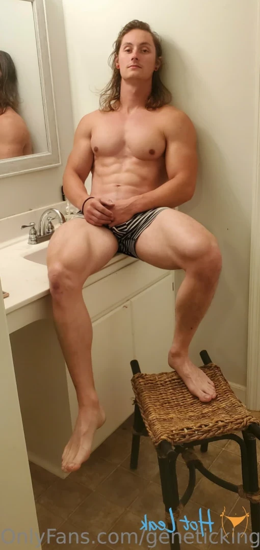 geneticking Onlyfans leaked photo 14855737 on Hotleaks.tv