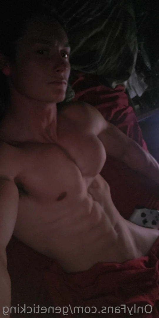 geneticking Onlyfans leaked photo 15672464 on Hotleaks.tv