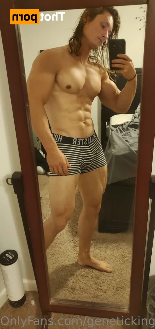 geneticking Onlyfans leaked photo 15904879 on Hotleaks.tv
