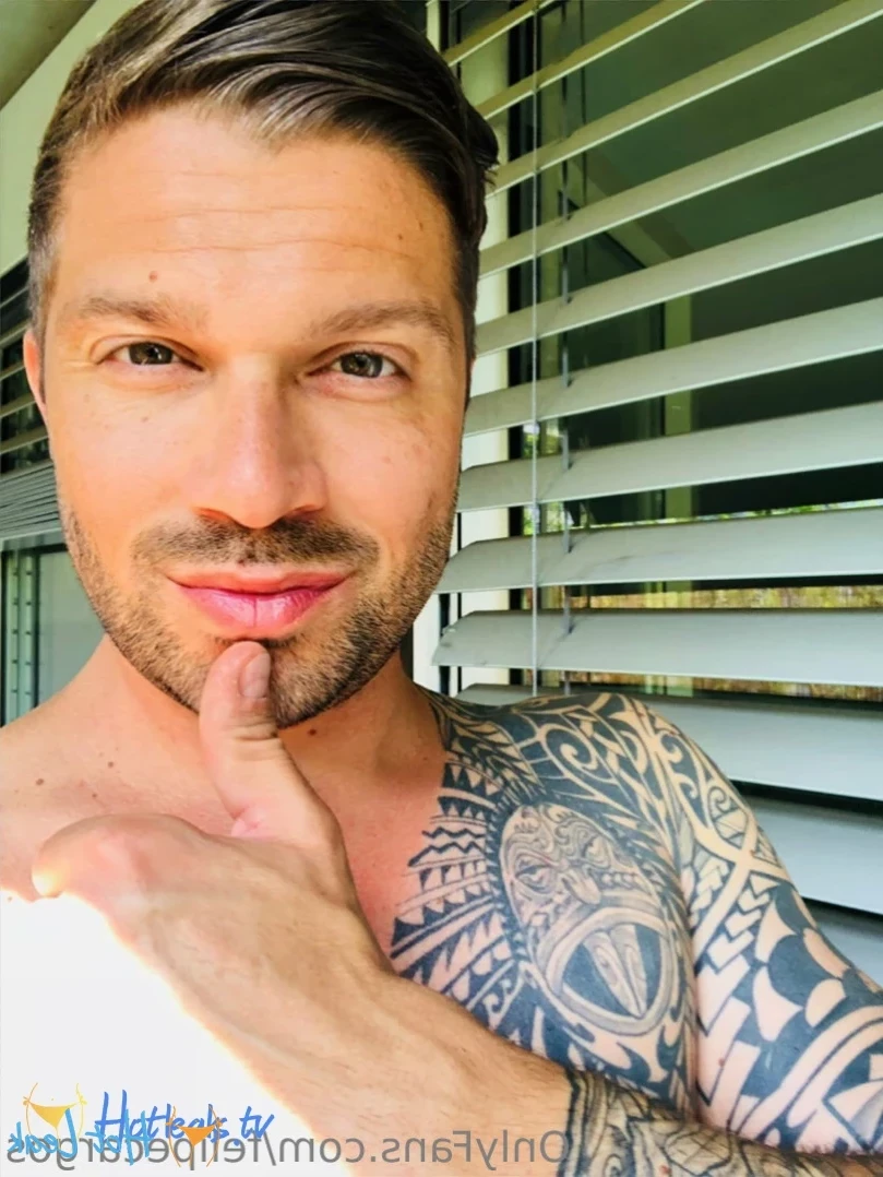 Felipe Cargos [ felipecargos ] Onlyfans leaked photo 11339196 on Hotleaks.tv