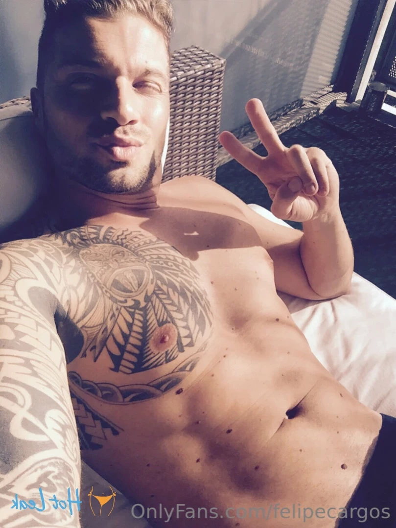 Felipe Cargos [ felipecargos ] Onlyfans leaked photo 13544733 on Hotleaks.tv
