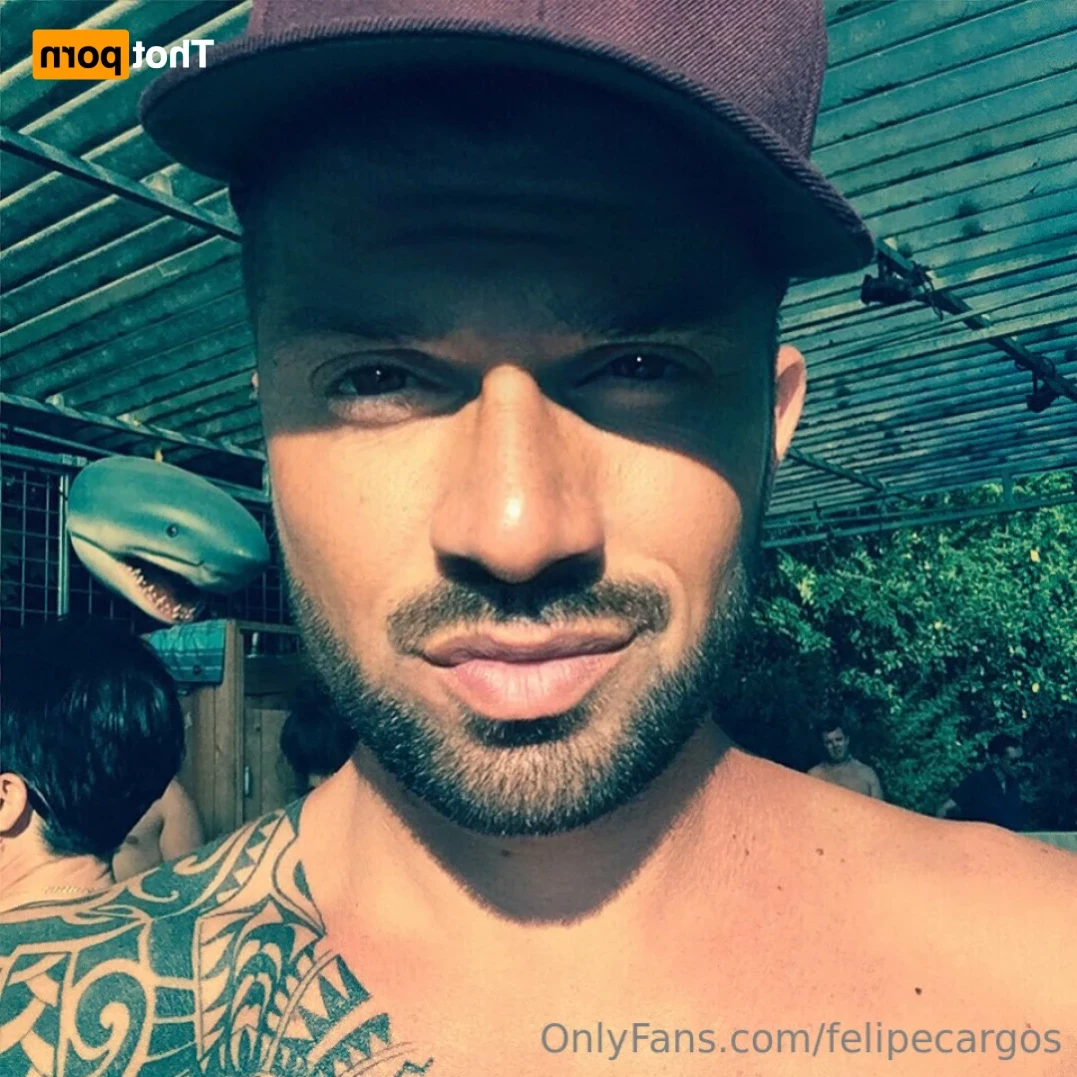 Felipe Cargos [ felipecargos ] Onlyfans leaked photo 14532086 on Hotleaks.tv