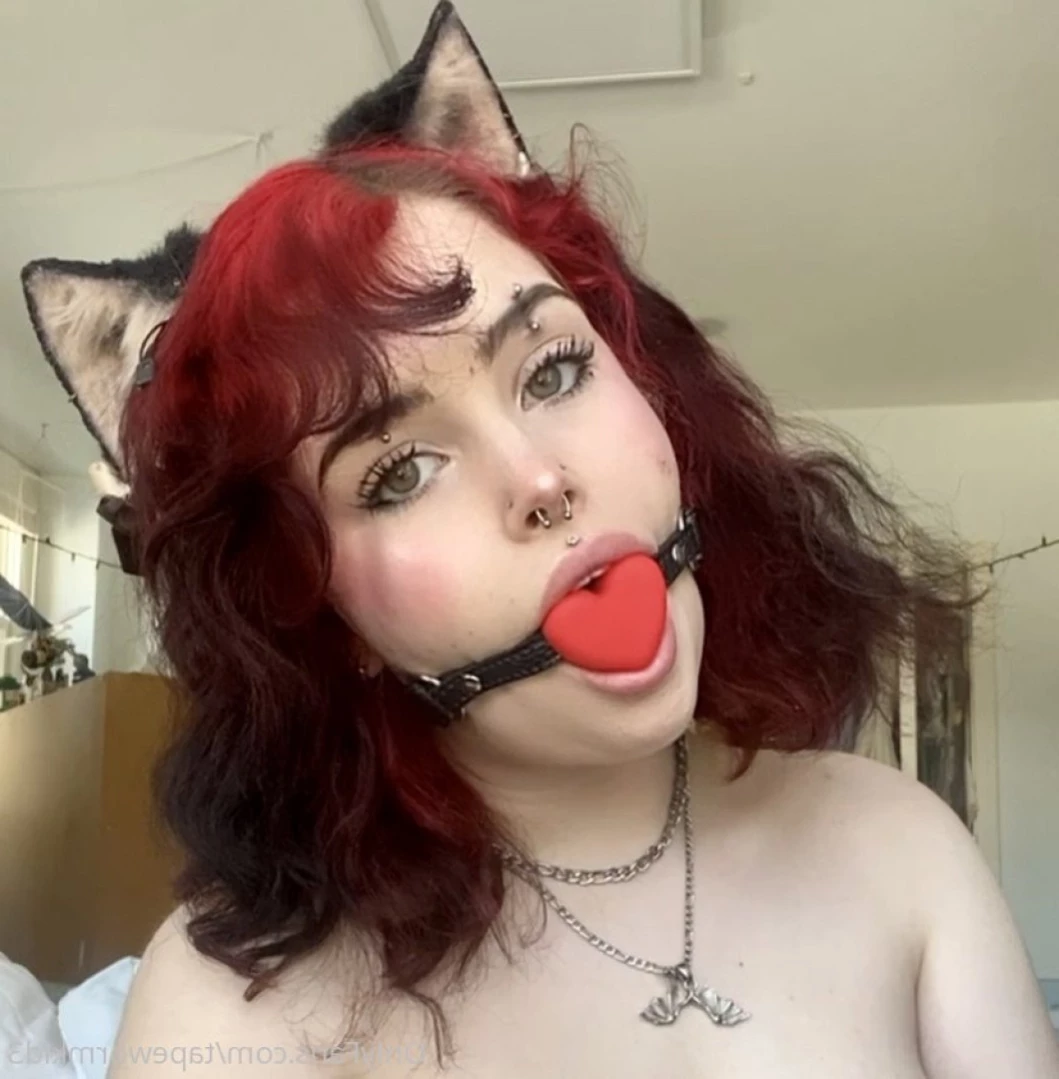 Bella [ tapewormkid3 ] Onlyfans leaked photo 11585557 on Hotleaks.tv