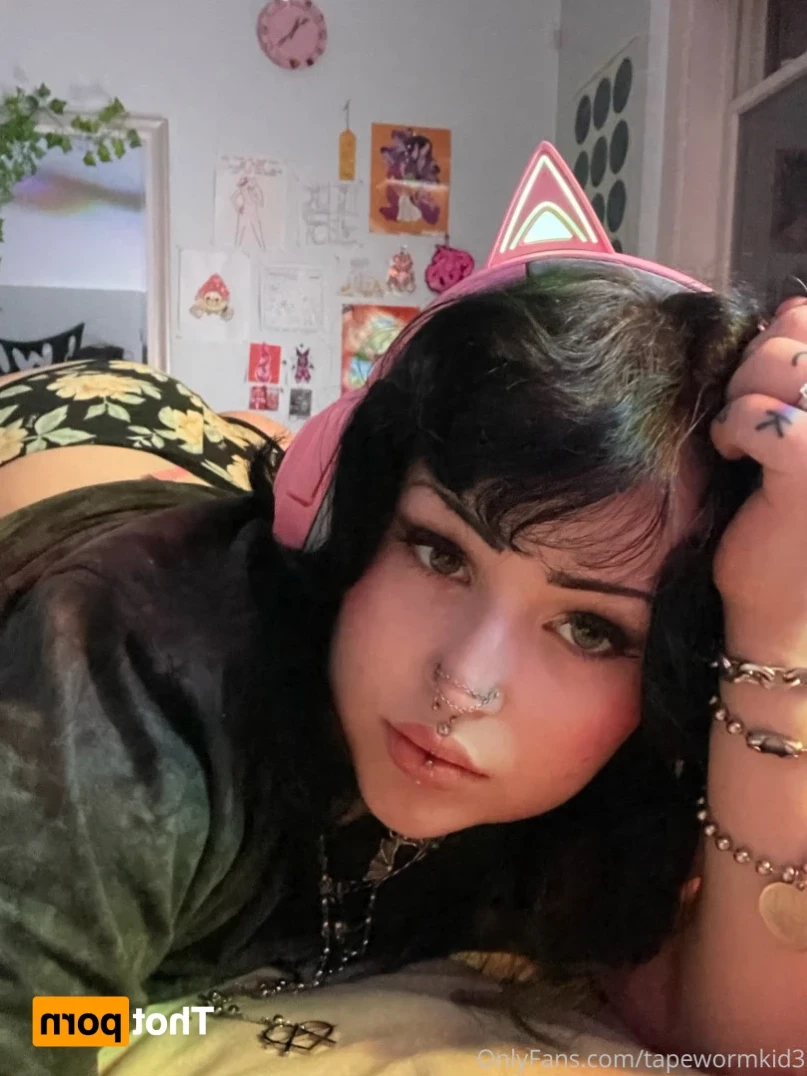Bella [ tapewormkid3 ] Onlyfans leaked photo 12051312 on Hotleaks.tv