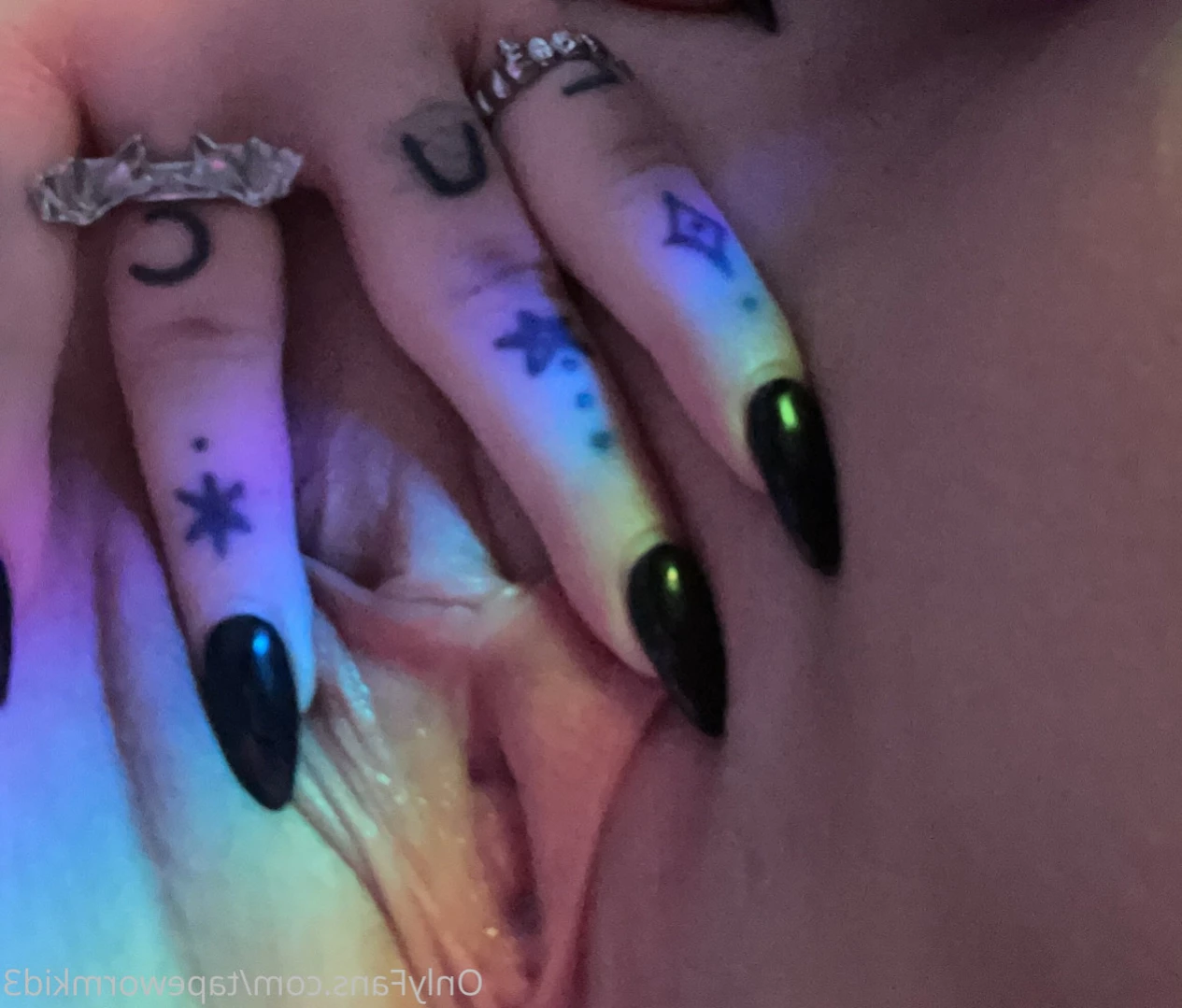 Bella [ tapewormkid3 ] Onlyfans leaked photo 13034315 on Hotleaks.tv