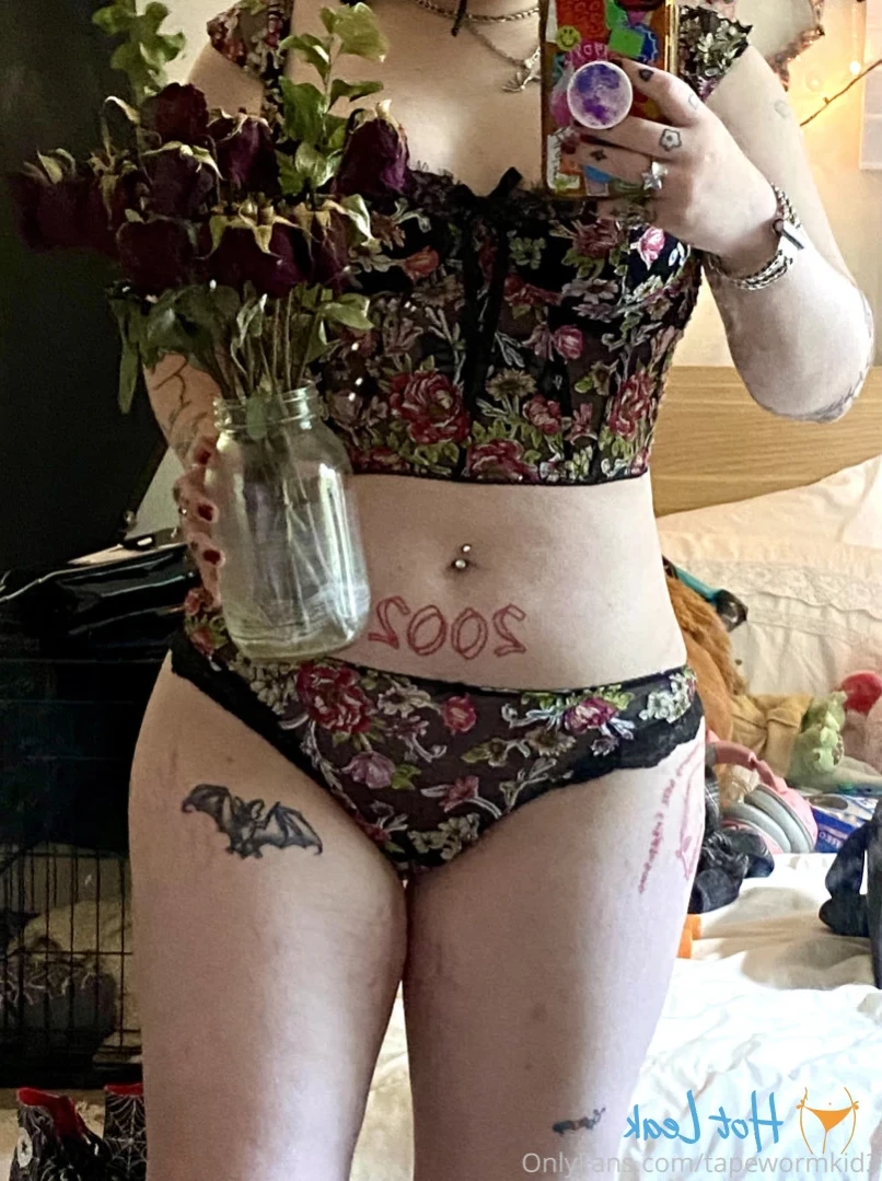 Bella [ tapewormkid3 ] Onlyfans leaked photo 15658069 on Hotleaks.tv