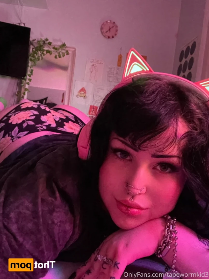Bella [ tapewormkid3 ] Onlyfans leaked photo 16033392 on Hotleaks.tv