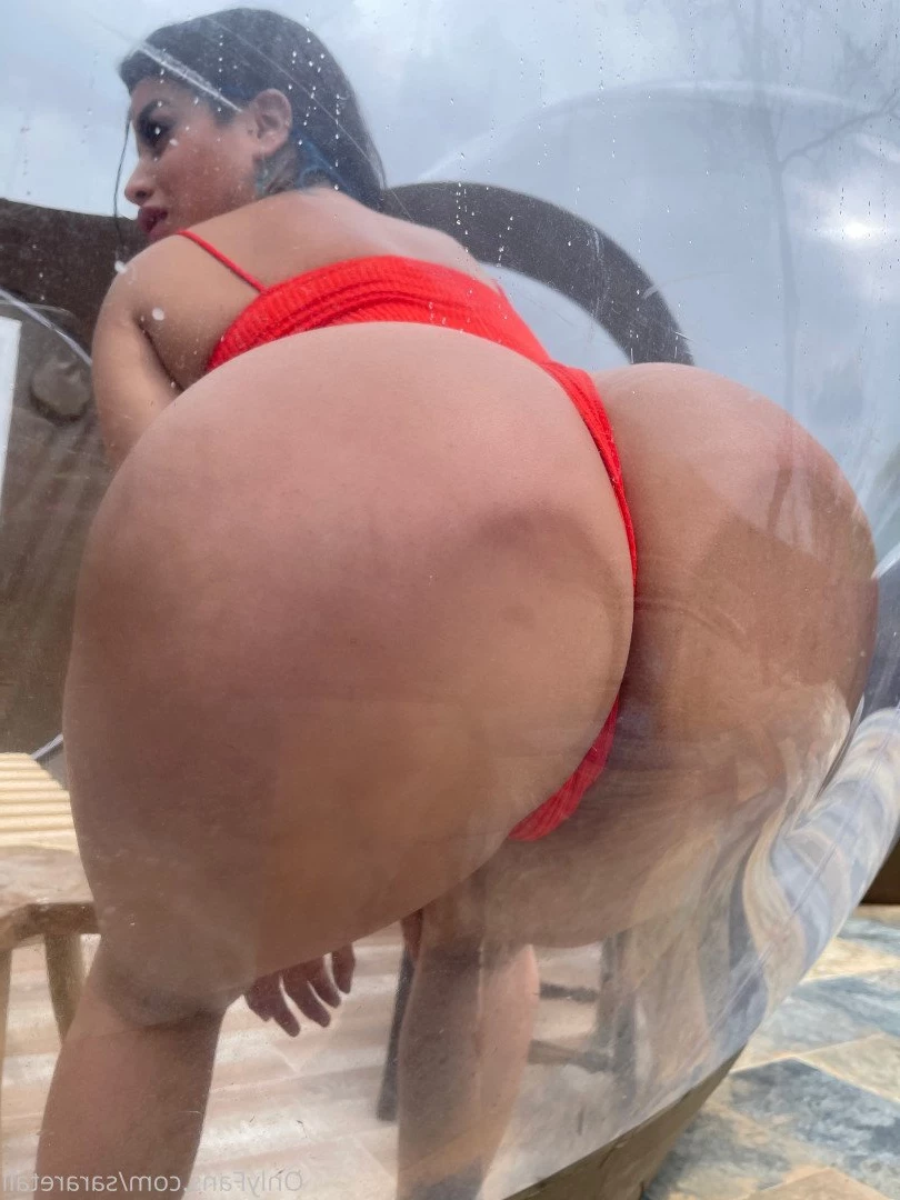 SARA RETALI 👅 ASS QUEEN 🍑🔥 LATINA [ sararetali ] Onlyfans leaked photo 1064586 on Hotleaks.tv