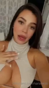 SARA RETALI 👅 ASS QUEEN 🍑🔥 LATINA [ sararetali ] Onlyfans leaked video 18366923 on Hotleaks.tv
