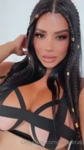 SARA RETALI 👅 ASS QUEEN 🍑🔥 LATINA [ sararetali ] Onlyfans leaked video 18366961 on Hotleaks.tv