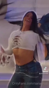 SARA RETALI 👅 ASS QUEEN 🍑🔥 LATINA [ sararetali ] Onlyfans leaked video 18366984 on Hotleaks.tv