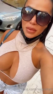 SARA RETALI 👅 ASS QUEEN 🍑🔥 LATINA [ sararetali ] Onlyfans leaked video 1735702 on Hotleaks.tv