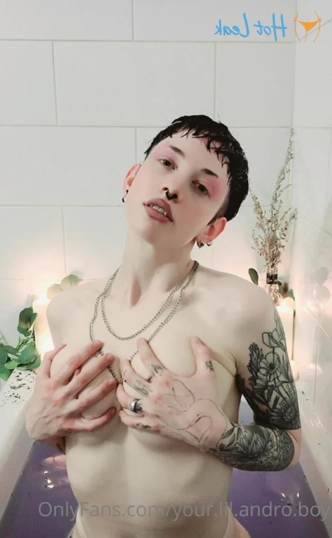 Kae [ your.lil.andro.boy ] Onlyfans leaked photo 11881160 on Hotleaks.tv