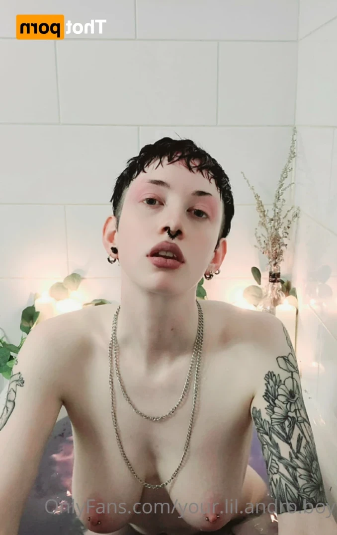 Kae [ your.lil.andro.boy ] Onlyfans leaked photo 12045729 on Hotleaks.tv