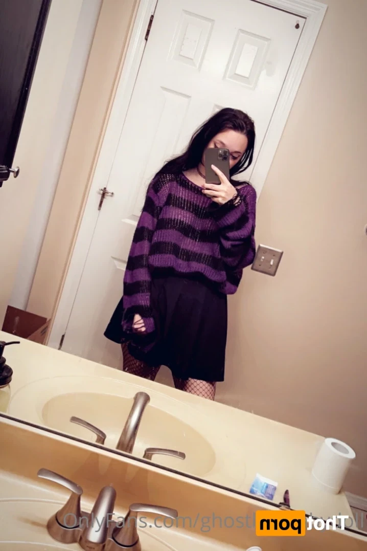 ghostlustbabydoll Onlyfans leaked photo 13303420 on Hotleaks.tv