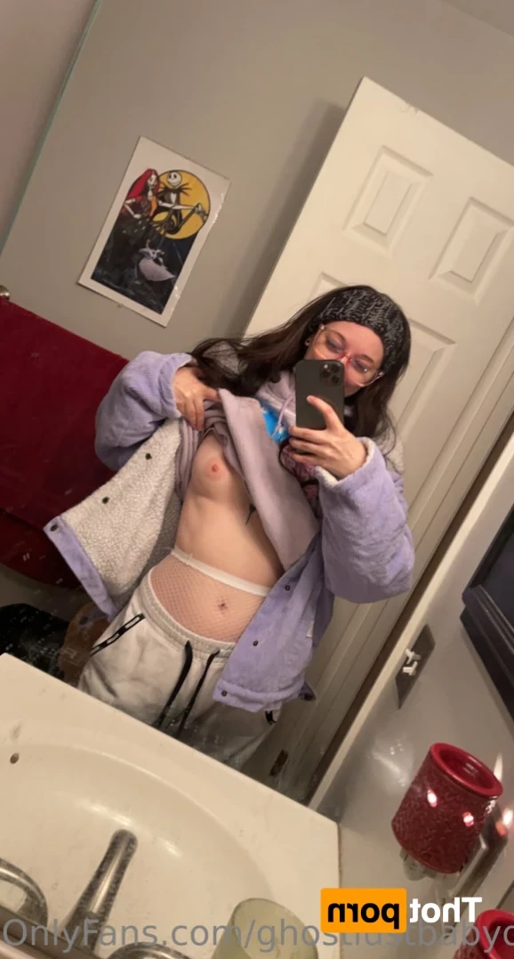 ghostlustbabydoll Onlyfans leaked photo 13317714 on Hotleaks.tv