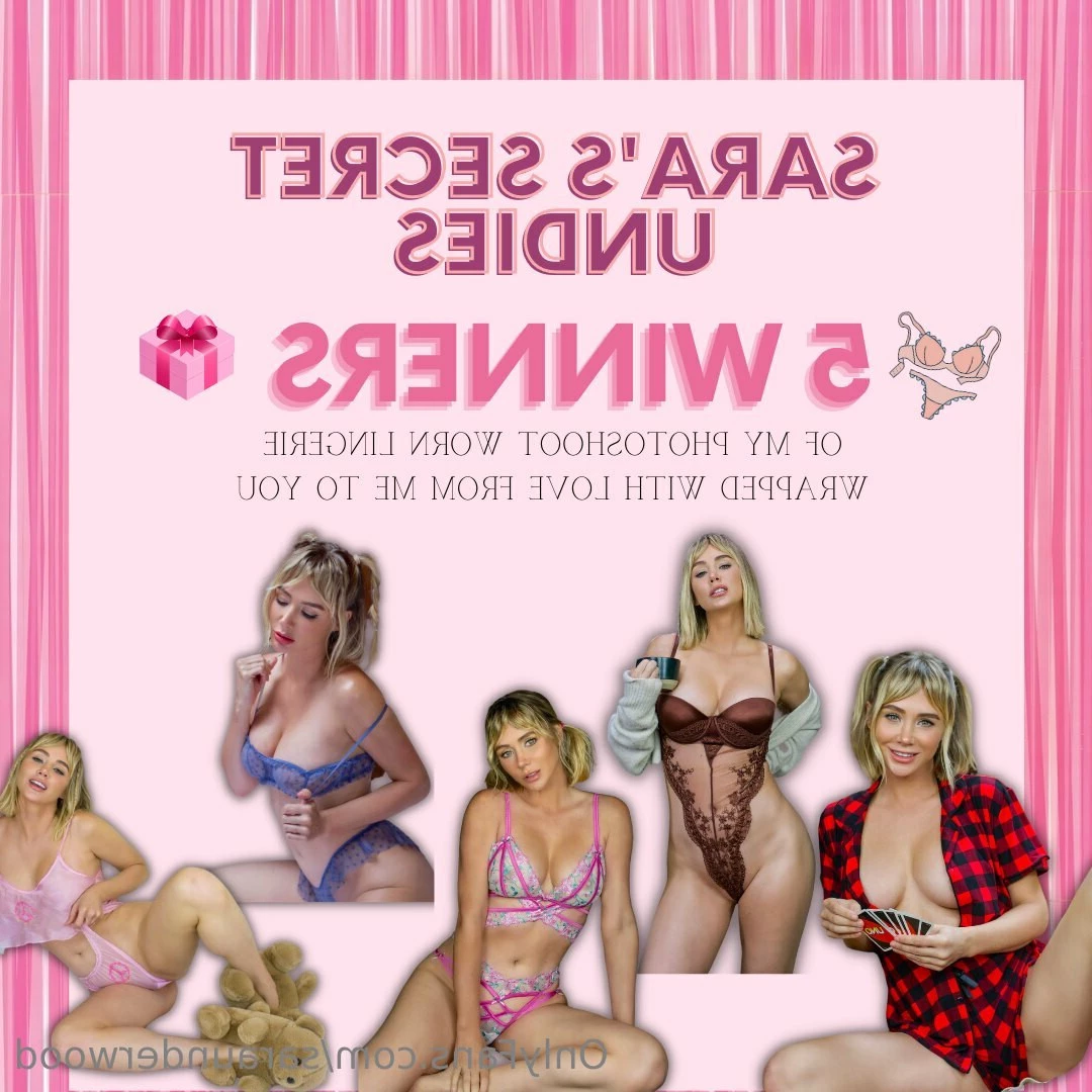 💋 Sara Underwood [ saraunderwood ] Onlyfans leaked photo 10304498 on Hotleaks.tv
