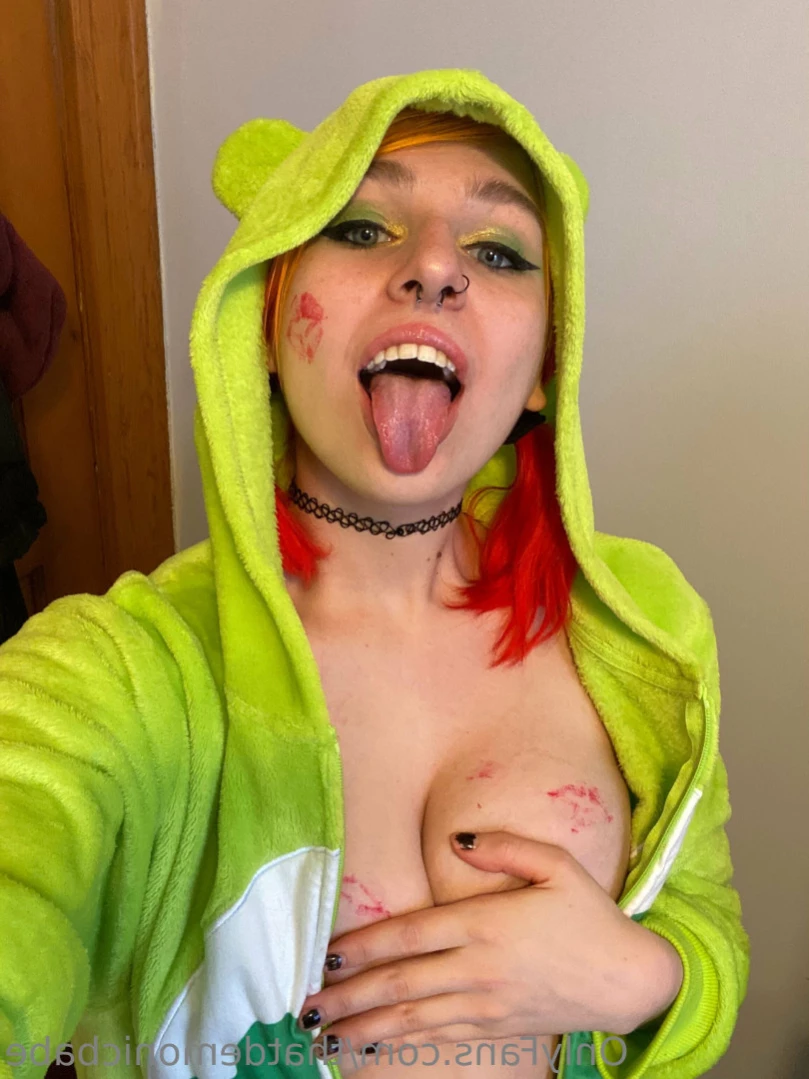 thatdemonicbabe Onlyfans leaked photo 14833725 on Hotleaks.tv