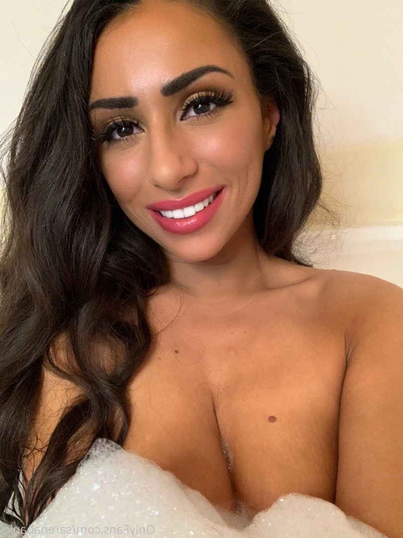Sarena Banks [ sarenabanks ] Onlyfans leaked photo 1064923 on Hotleaks.tv