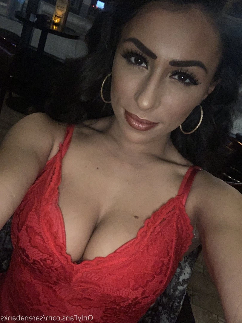 Sarena Banks [ sarenabanks ] Onlyfans leaked photo 1064965 on Hotleaks.tv