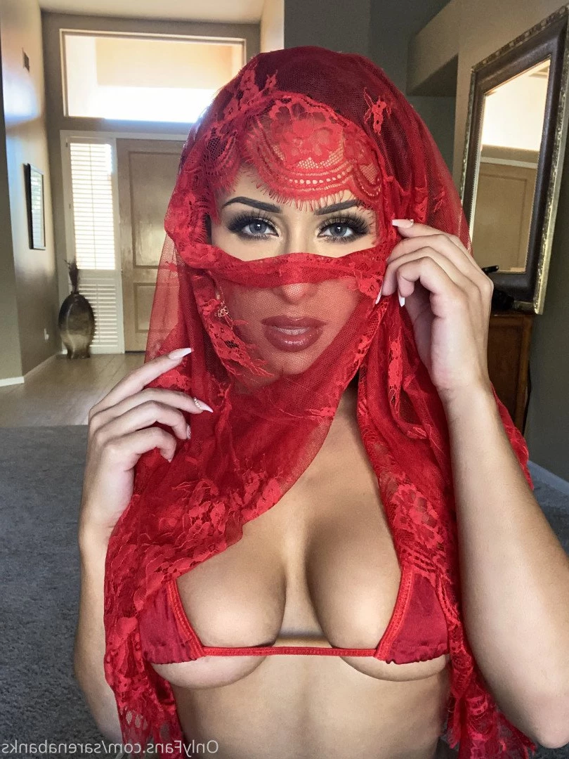 Sarena Banks [ sarenabanks ] Onlyfans leaked photo 1064994 on Hotleaks.tv