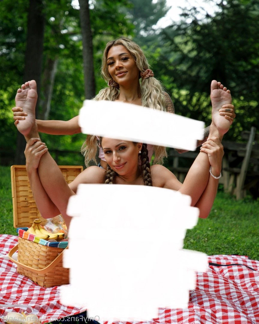 Sarena Banks [ sarenabanks ] Onlyfans leaked photo 1065071 on Hotleaks.tv
