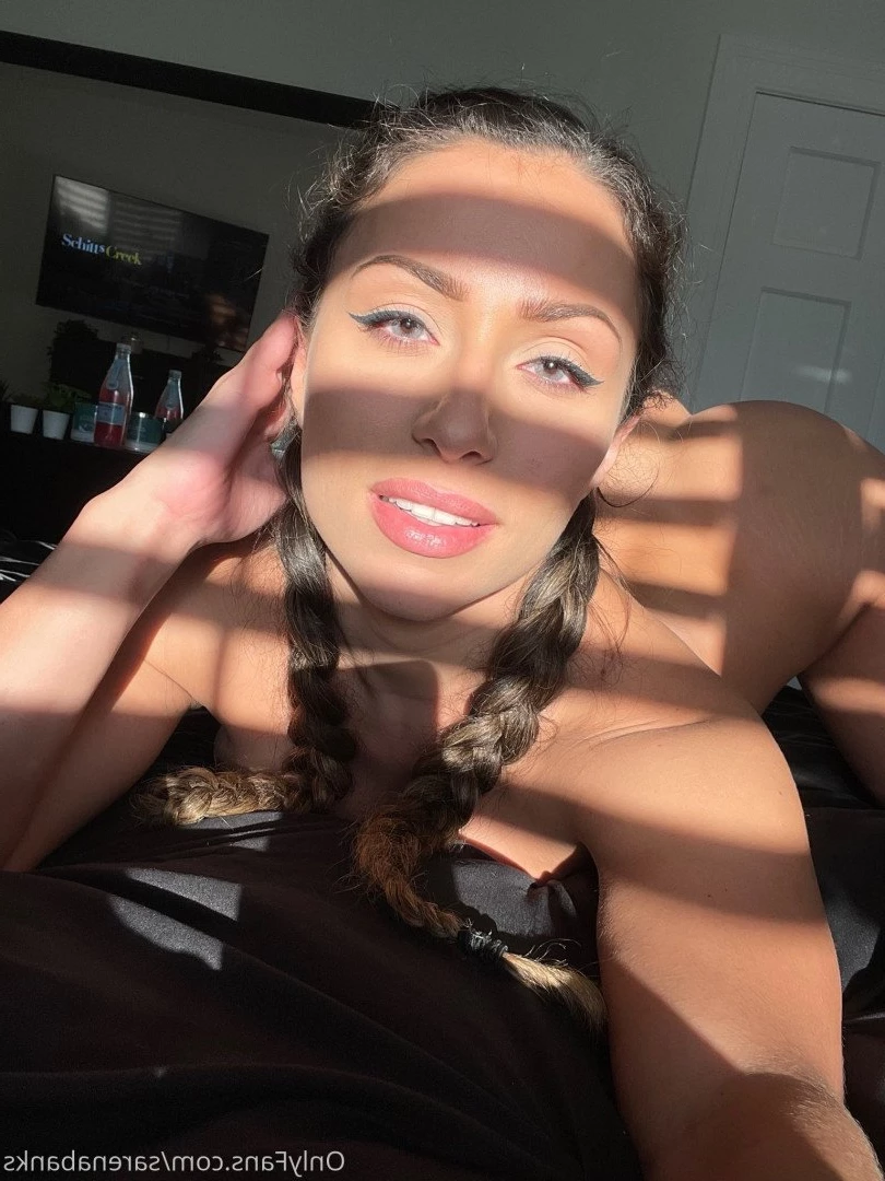 Sarena Banks [ sarenabanks ] Onlyfans leaked photo 1065110 on Hotleaks.tv
