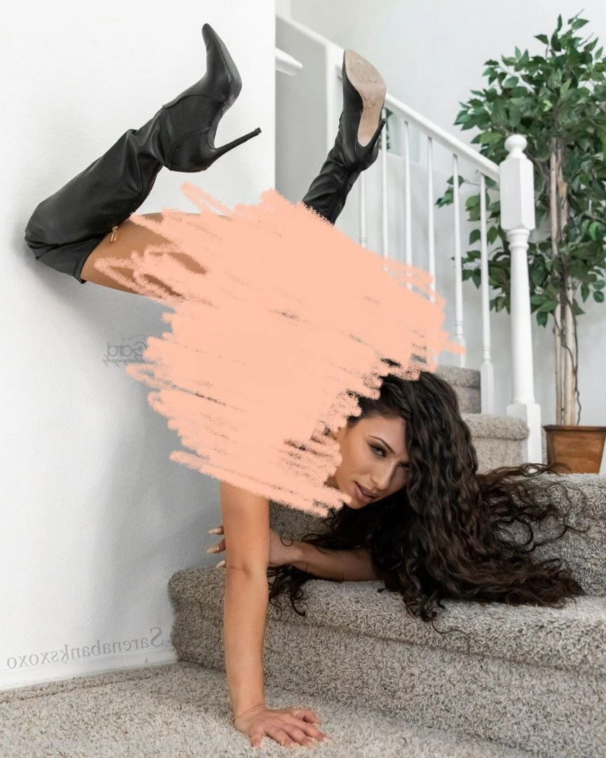 Sarena Banks [ sarenabanks ] Onlyfans leaked photo 1065143 on Hotleaks.tv