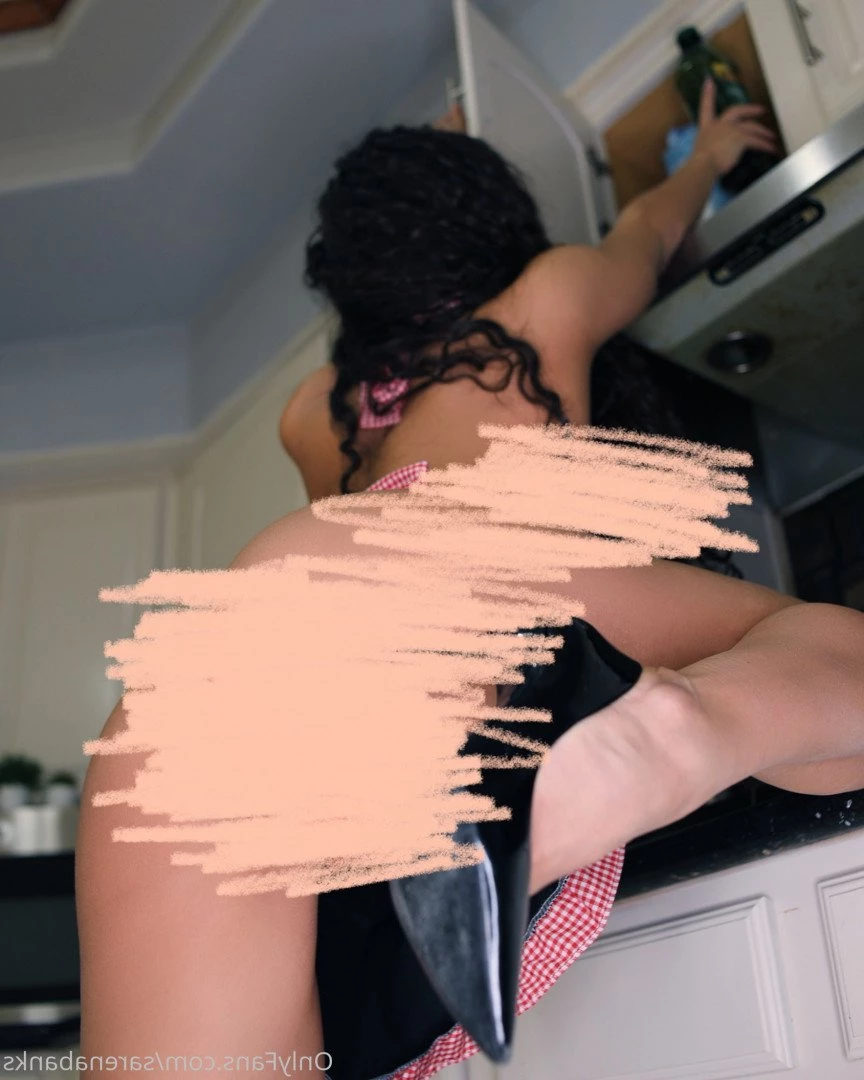 Sarena Banks [ sarenabanks ] Onlyfans leaked photo 1065180 on Hotleaks.tv