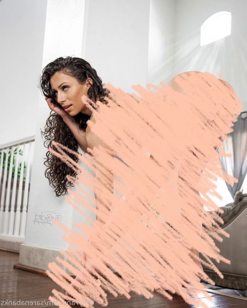 Sarena Banks [ sarenabanks ] Onlyfans leaked photo 1065203 on Hotleaks.tv