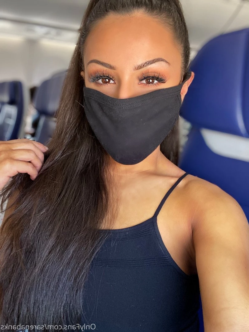 Sarena Banks [ sarenabanks ] Onlyfans leaked photo 1065223 on Hotleaks.tv