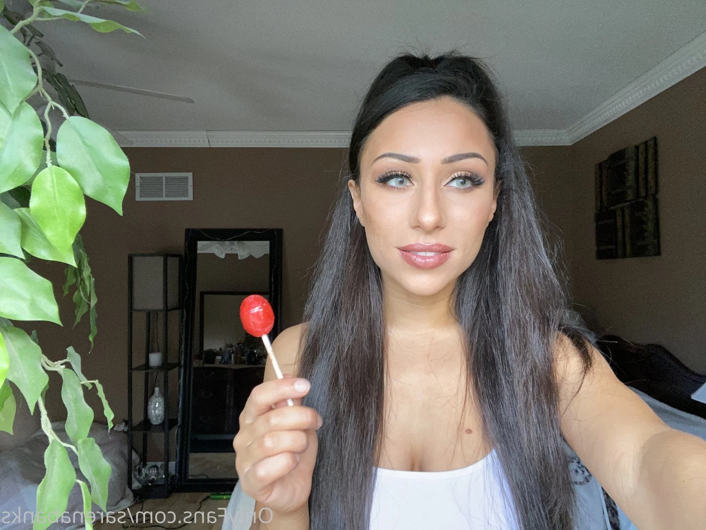 Sarena Banks [ sarenabanks ] Onlyfans leaked photo 1065249 on Hotleaks.tv