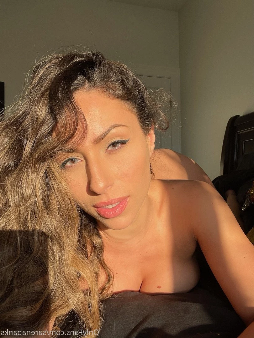 Sarena Banks [ sarenabanks ] Onlyfans leaked photo 1065277 on Hotleaks.tv
