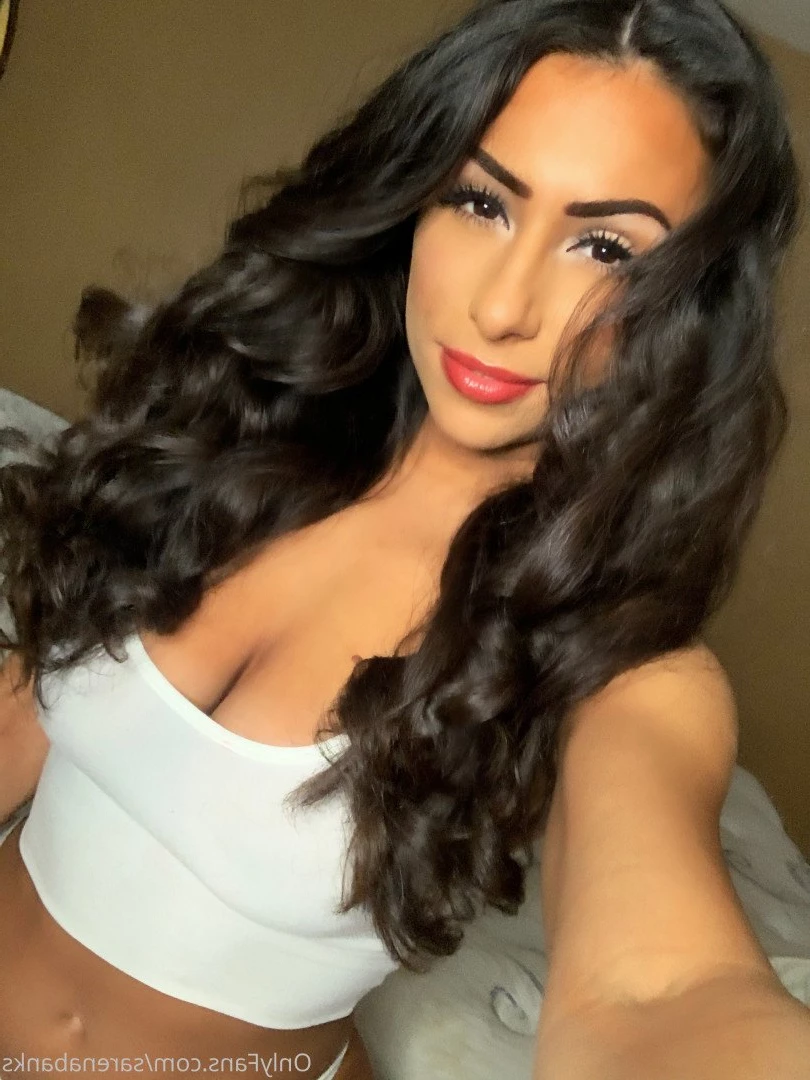 Sarena Banks [ sarenabanks ] Onlyfans leaked photo 1065332 on Hotleaks.tv