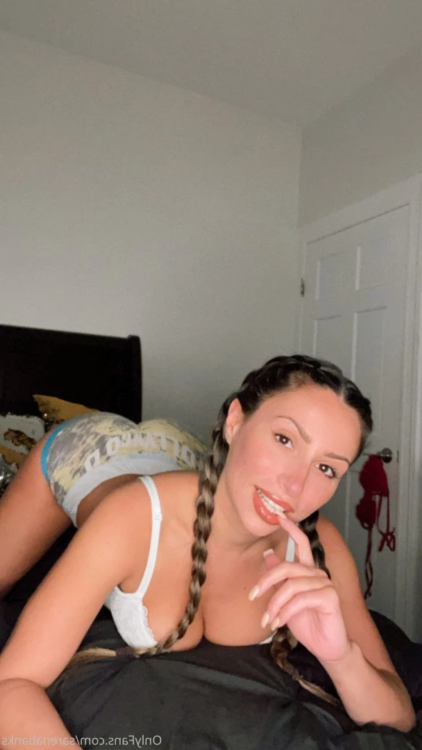 Sarena Banks [ sarenabanks ] Onlyfans leaked photo 1065382 on Hotleaks.tv
