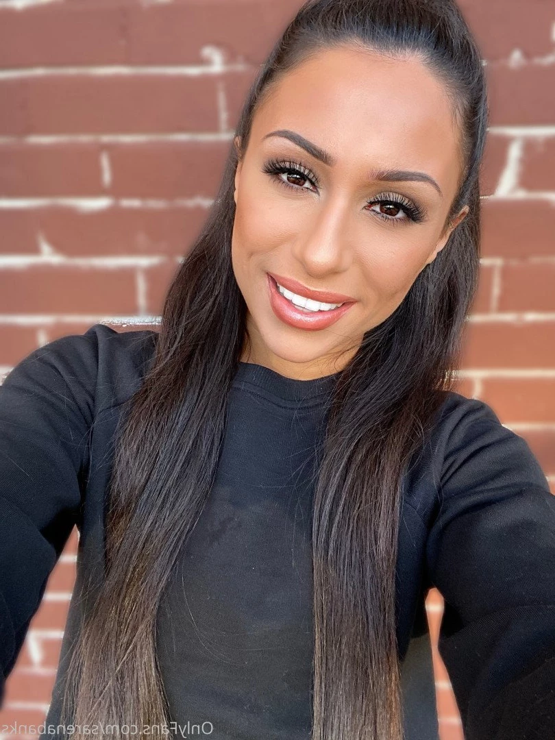 Sarena Banks [ sarenabanks ] Onlyfans leaked photo 1065391 on Hotleaks.tv
