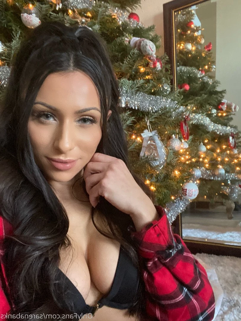 Sarena Banks [ sarenabanks ] Onlyfans leaked photo 1065466 on Hotleaks.tv