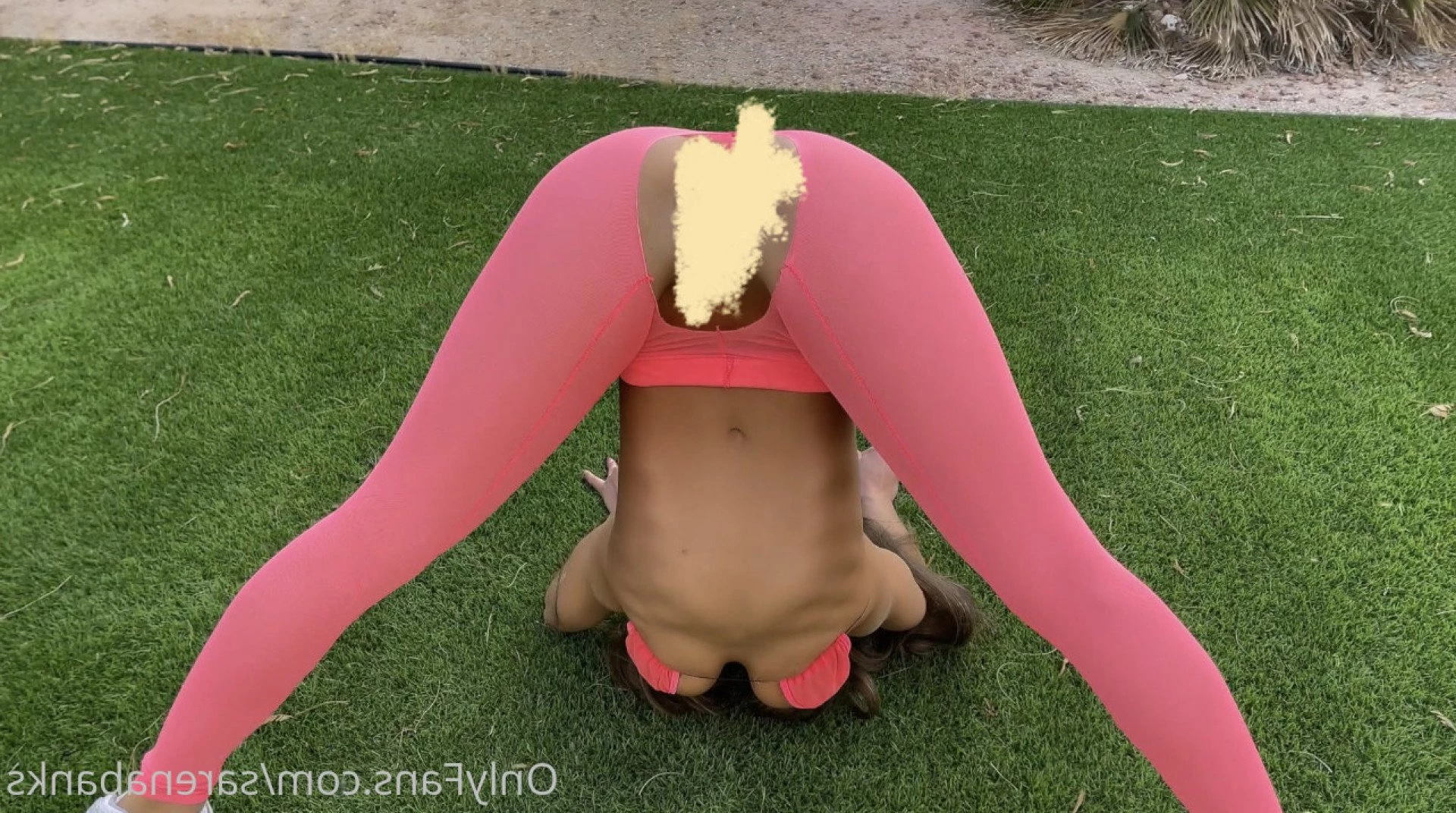 Sarena Banks [ sarenabanks ] Onlyfans leaked photo 1065505 on Hotleaks.tv