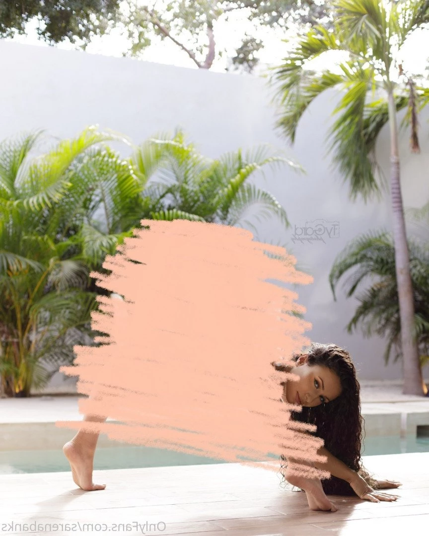 Sarena Banks [ sarenabanks ] Onlyfans leaked photo 1065512 on Hotleaks.tv