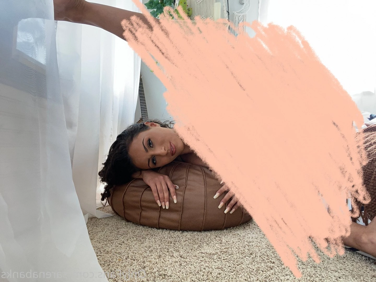 Sarena Banks [ sarenabanks ] Onlyfans leaked photo 1065517 on Hotleaks.tv