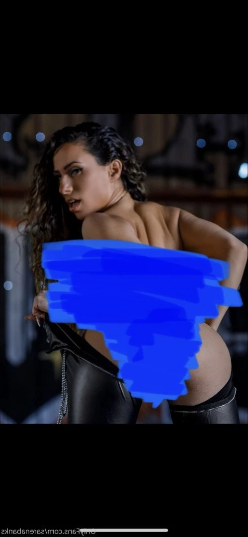 Sarena Banks [ sarenabanks ] Onlyfans leaked photo 1065518 on Hotleaks.tv