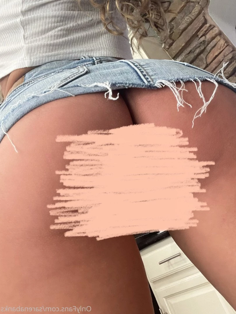 Sarena Banks [ sarenabanks ] Onlyfans leaked photo 1065525 on Hotleaks.tv