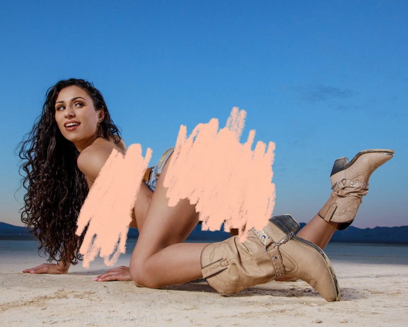 Sarena Banks [ sarenabanks ] Onlyfans leaked photo 1065559 on Hotleaks.tv