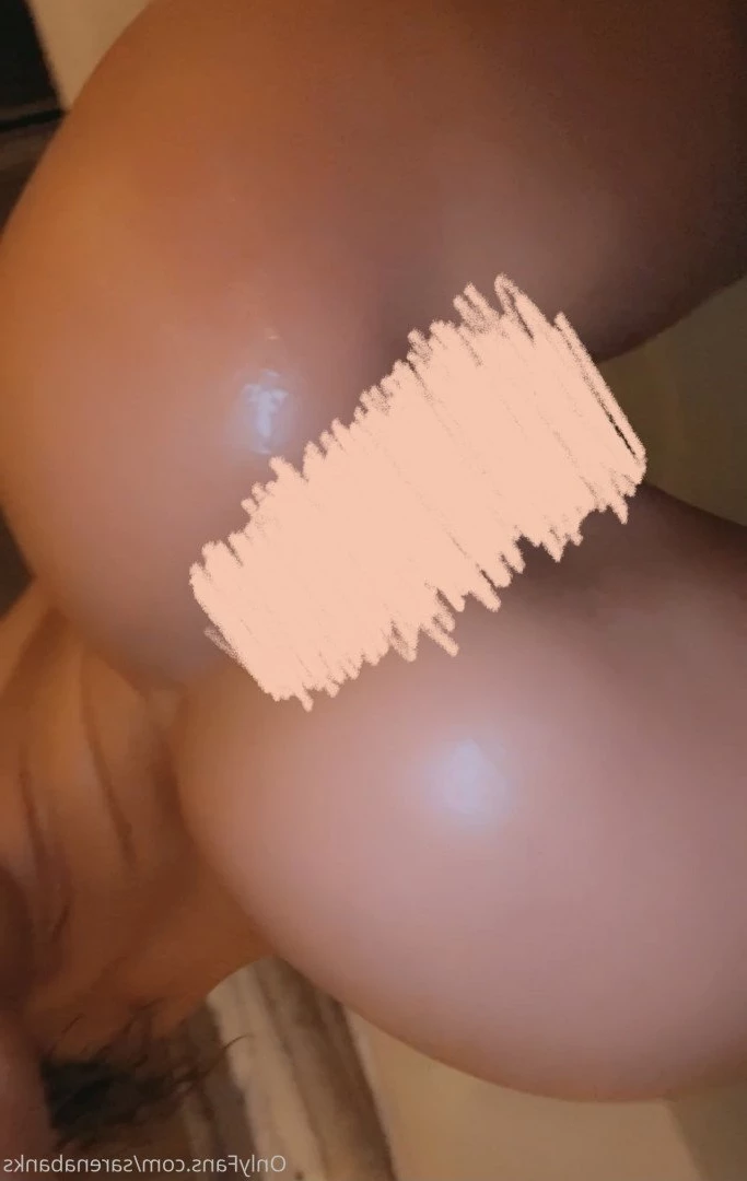 Sarena Banks [ sarenabanks ] Onlyfans leaked photo 1065567 on Hotleaks.tv