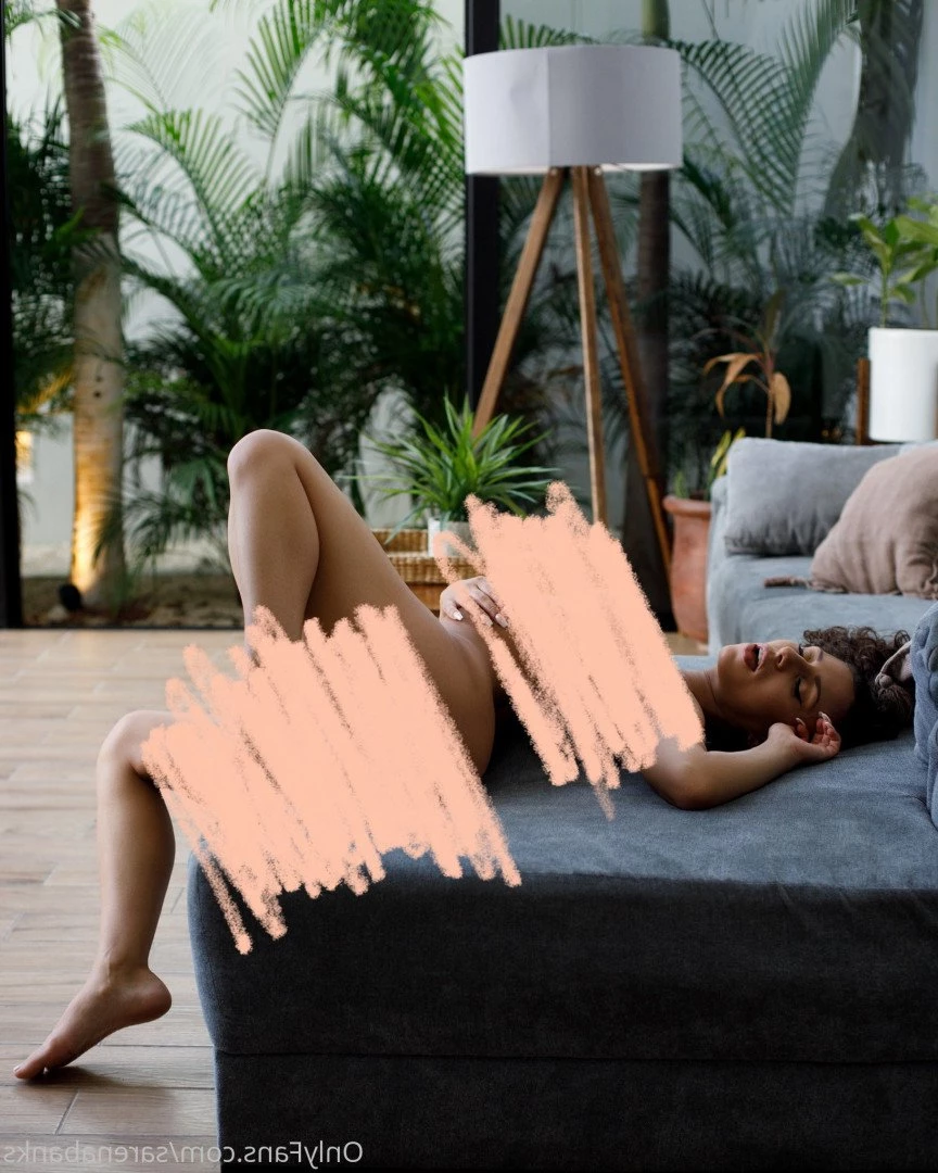 Sarena Banks [ sarenabanks ] Onlyfans leaked photo 1065574 on Hotleaks.tv